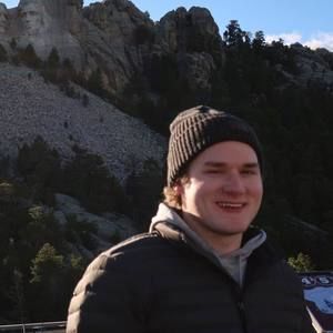 Meet your Posher, Christian